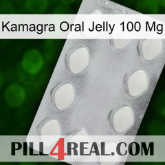 Kamagra Oral Jelly 100 Mg 16